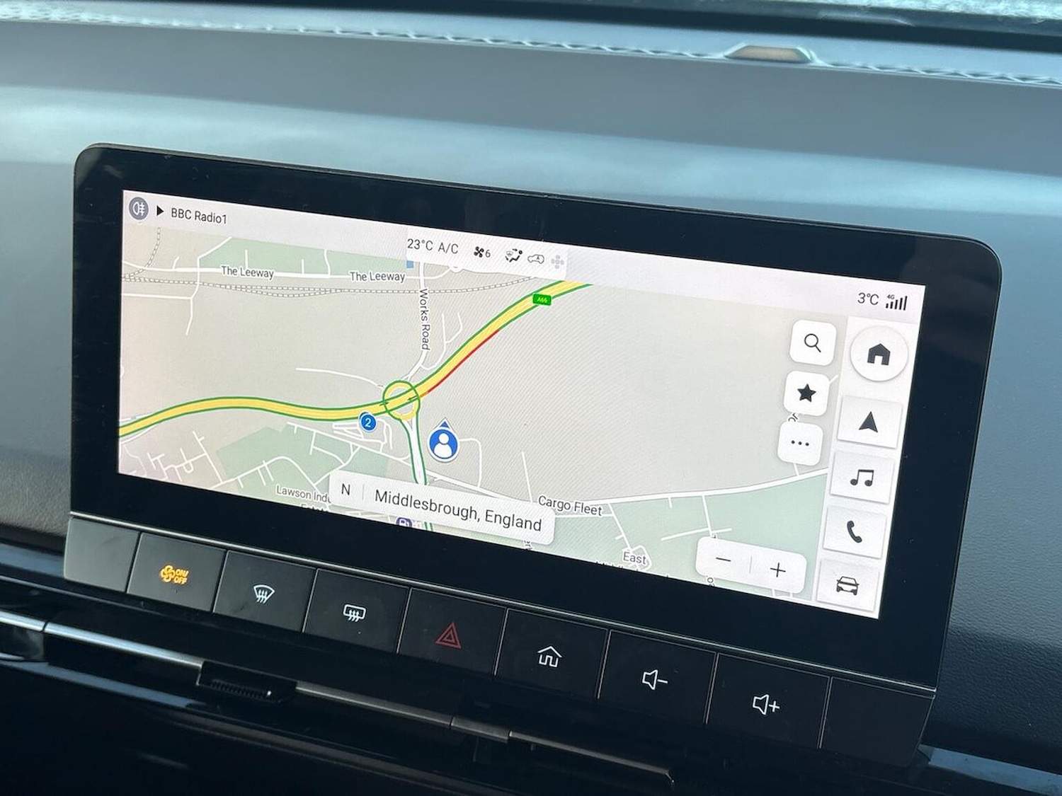 Used MG MG4 2023 for sale - 76918997: Photo 24