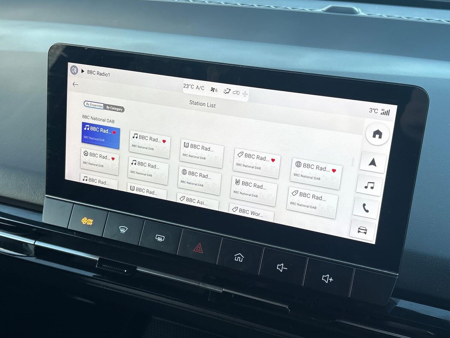 Used MG MG4 2023 for sale - 76918997: Photo 25