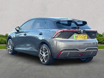 Used MG MG4 2023 for sale - 76918997: Photo