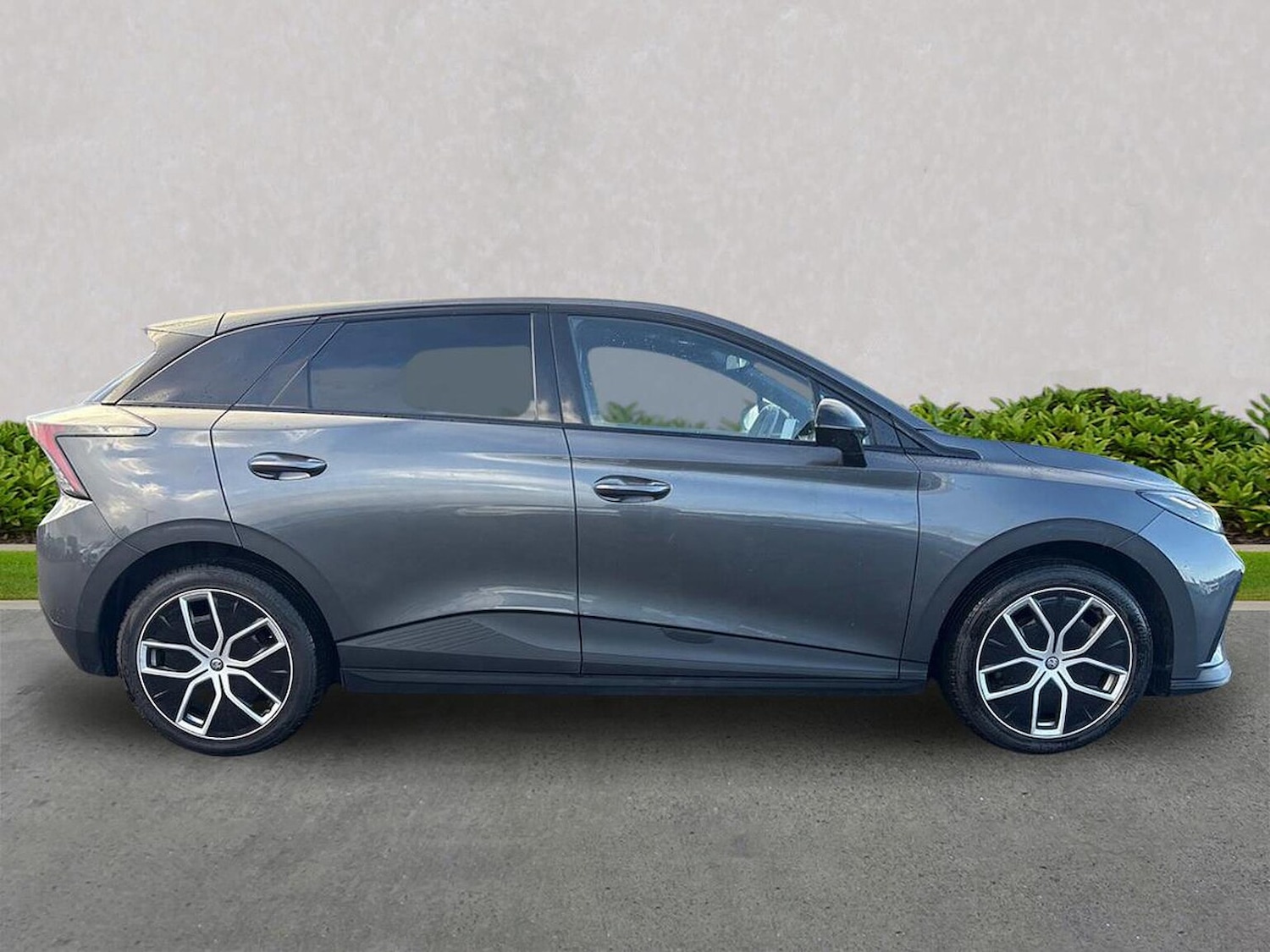 Used MG MG4 2023 for sale - 76918997: Photo 3