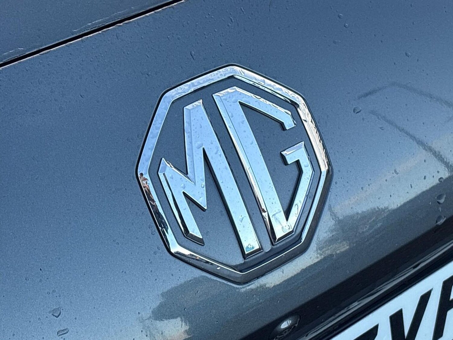 Used MG MG4 2023 for sale - 76918997: Photo 33