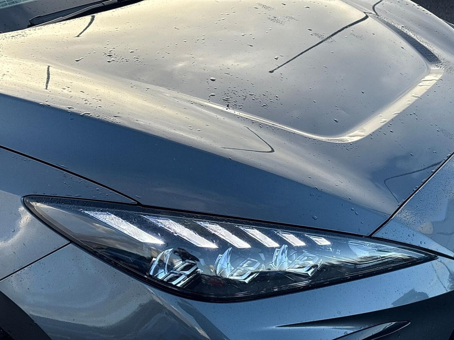 Used MG MG4 2023 for sale - 76918997: Photo 34