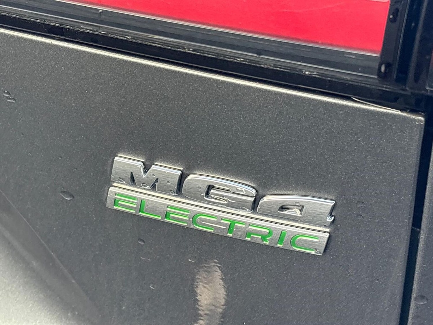 Used MG MG4 2023 for sale - 76918997: Photo 35