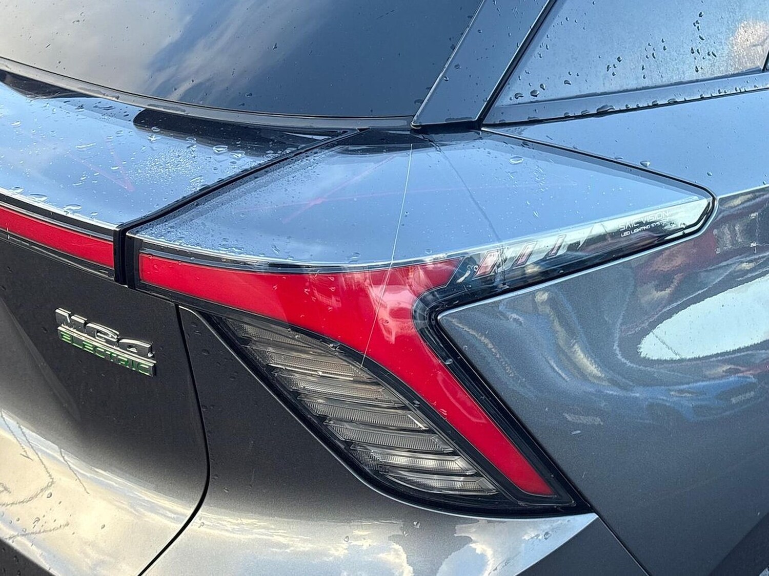 Used MG MG4 2023 for sale - 76918997: Photo 36