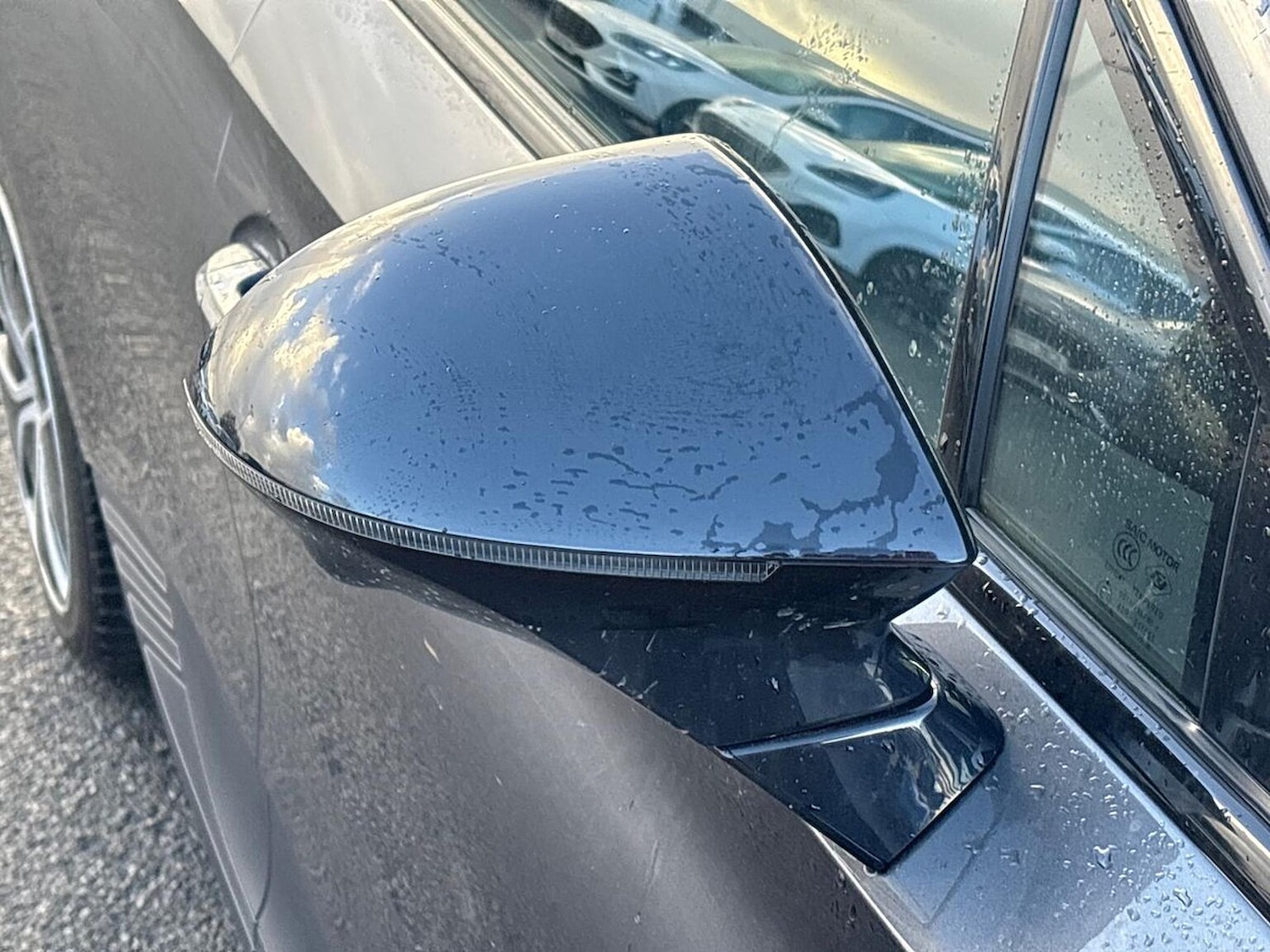 Used MG MG4 2023 for sale - 76918997: Photo 38