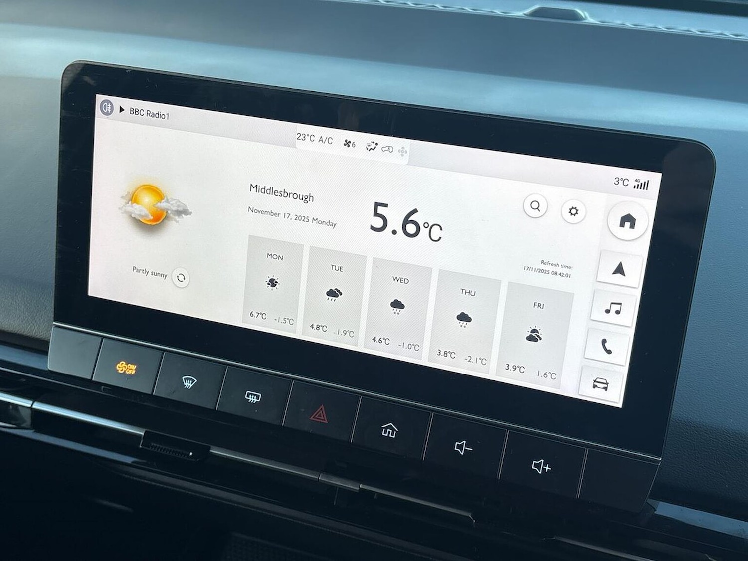 Used MG MG4 2023 for sale - 76918997: Photo 39