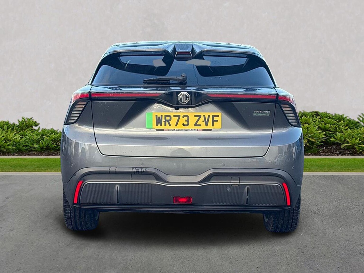 Used MG MG4 2023 for sale - 76918997: Photo 4