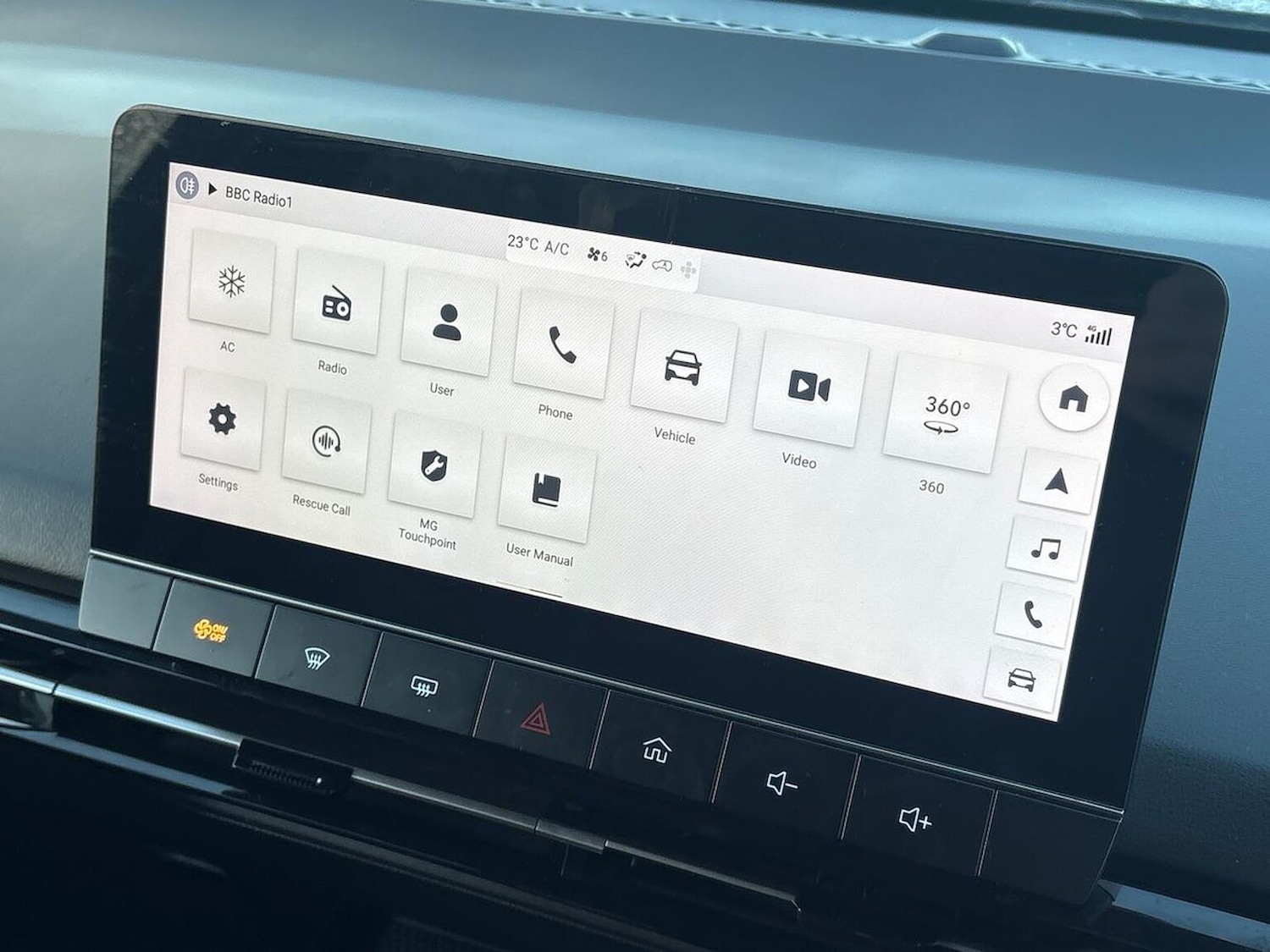 Used MG MG4 2023 for sale - 76918997: Photo 40