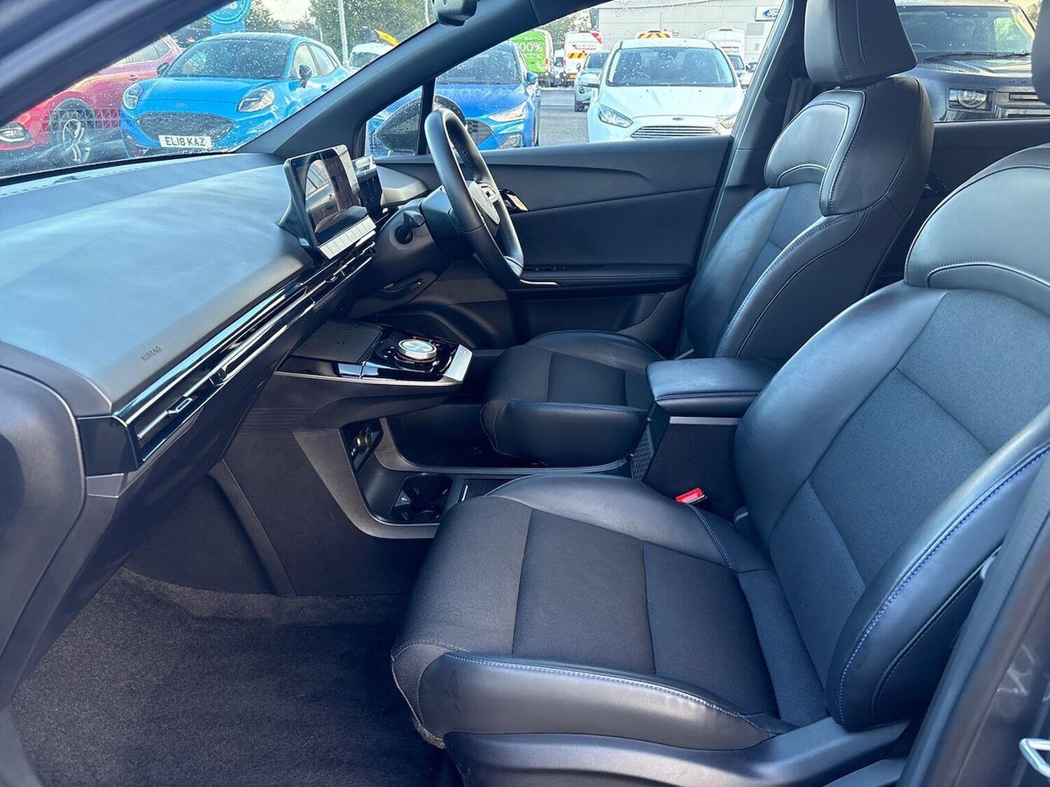 Used MG MG4 2023 for sale - 76918997: Photo 41