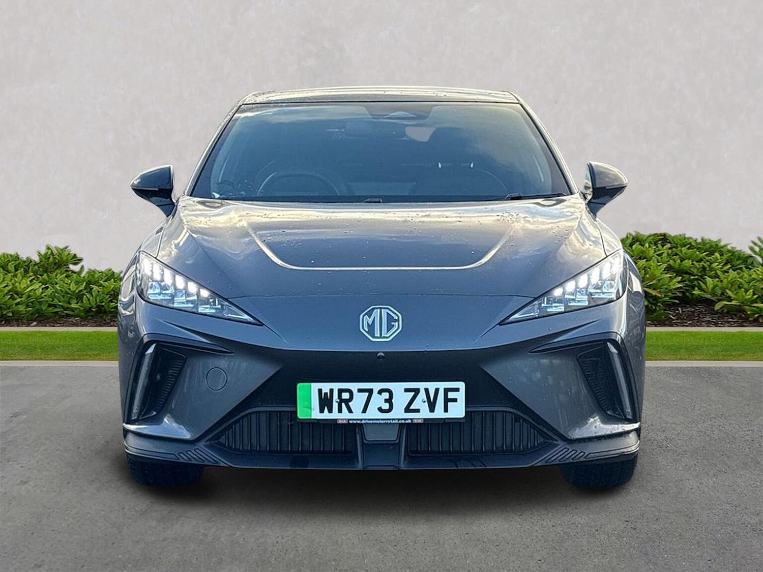 Used MG MG4 2023 for sale - 76918997: Photo 5