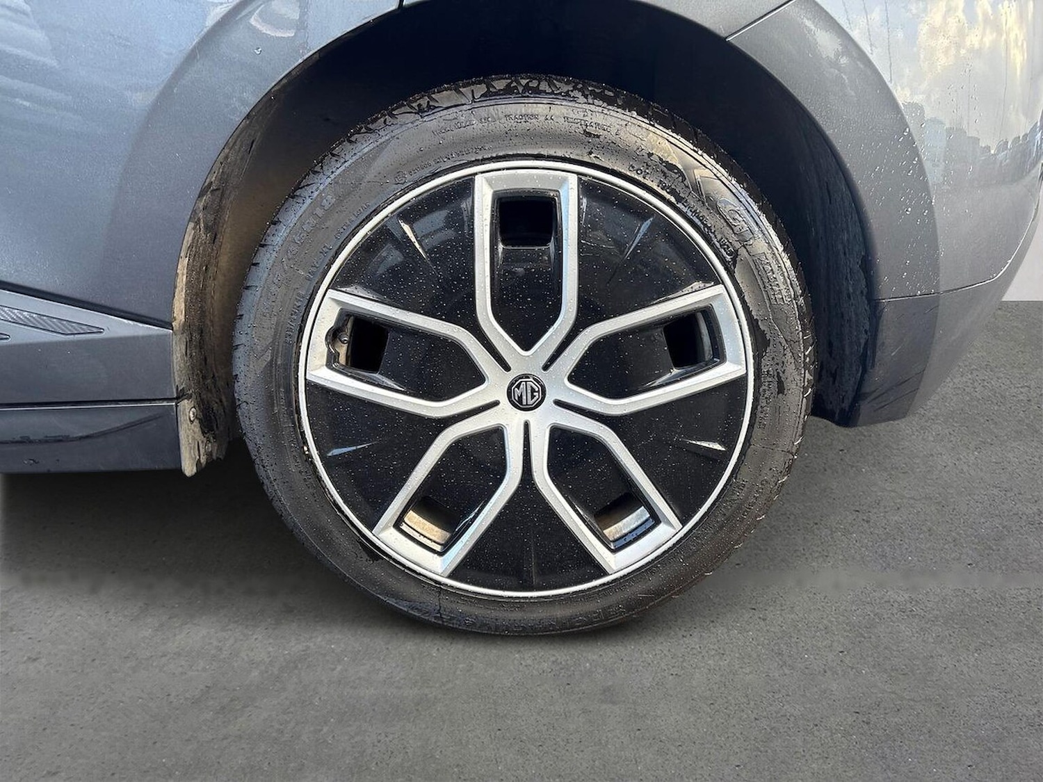 Used MG MG4 2023 for sale - 76918997: Photo 6