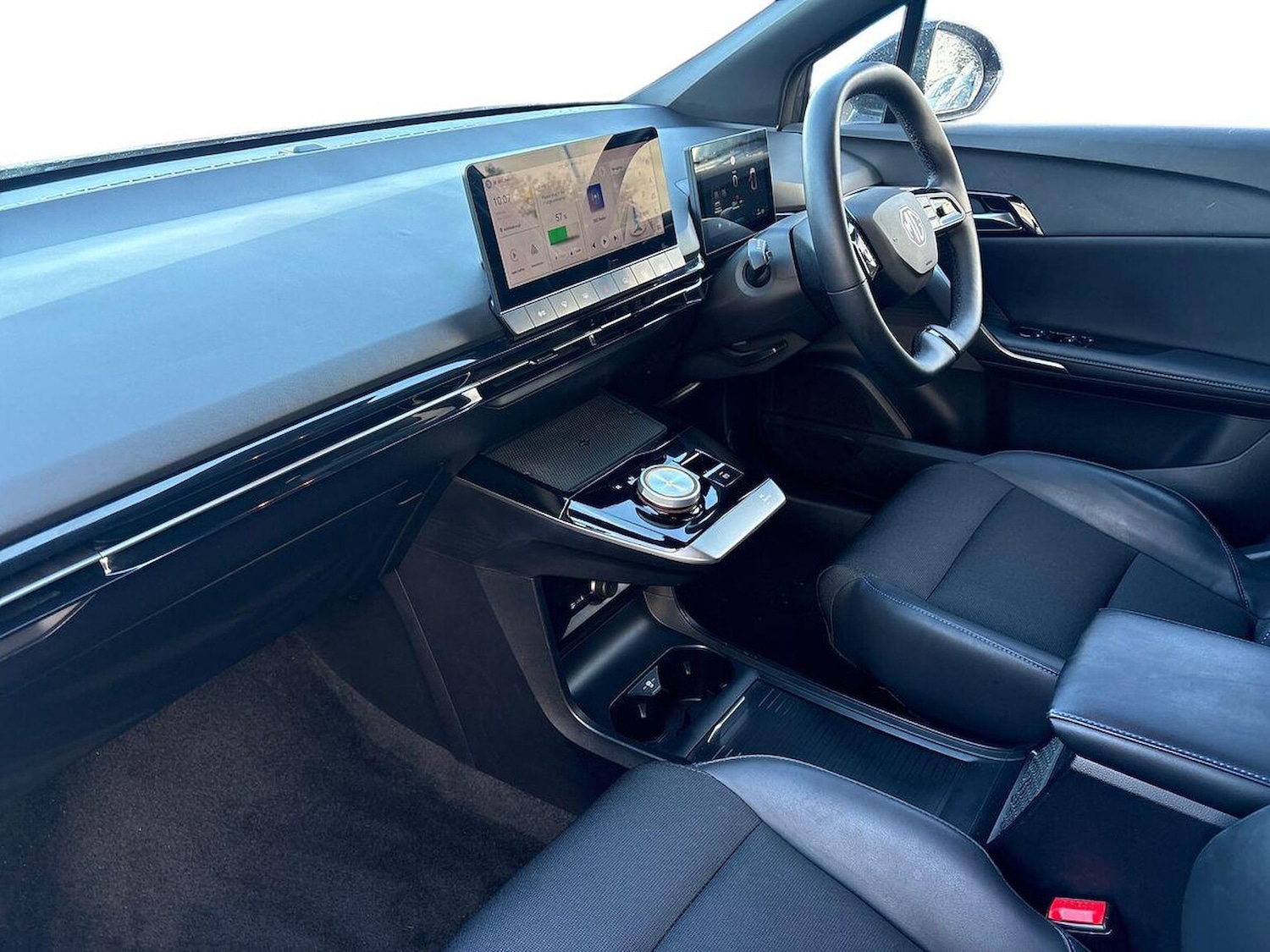 Used MG MG4 2023 for sale - 76918997: Photo 7