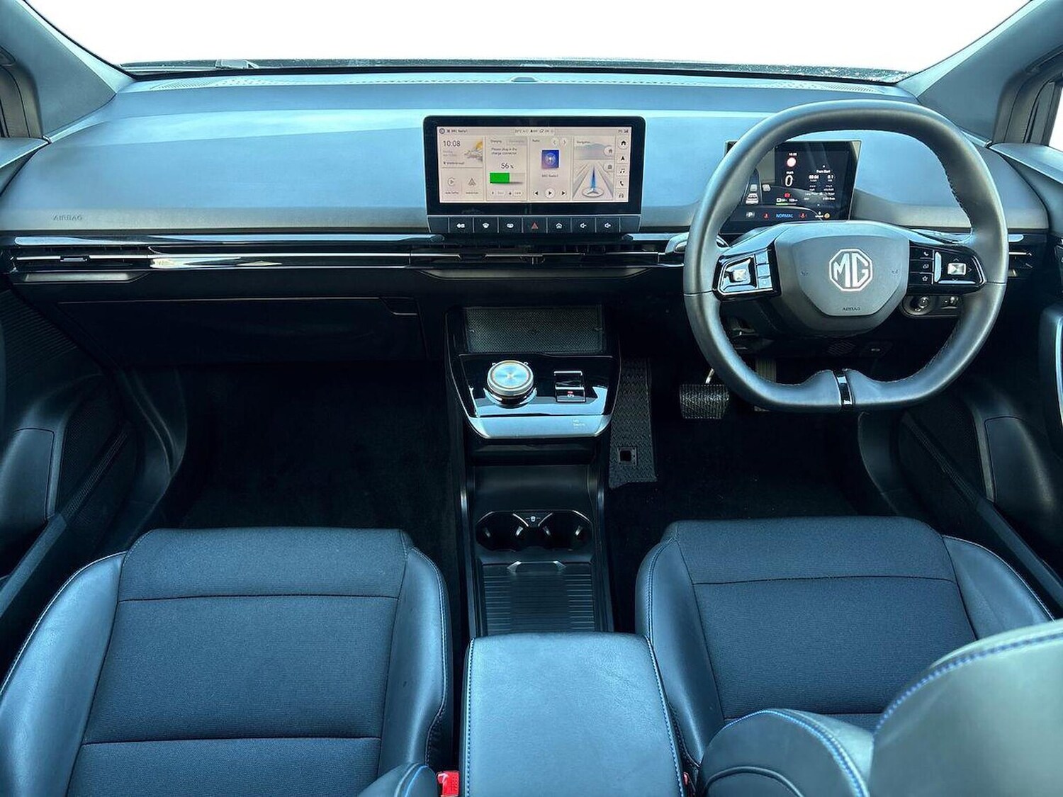 Used MG MG4 2023 for sale - 76918997: Photo 8