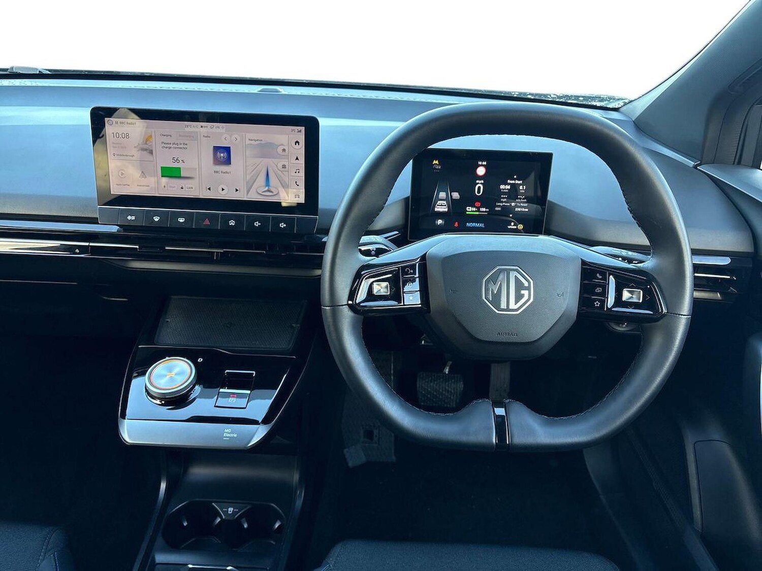 Used MG MG4 2023 for sale - 76918997: Photo 9