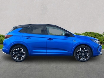 Used Vauxhall Grandland 2023 for sale - 79495132: Photo