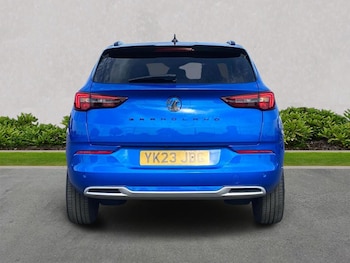 Used Vauxhall Grandland 2023 for sale - 79495132: Photo