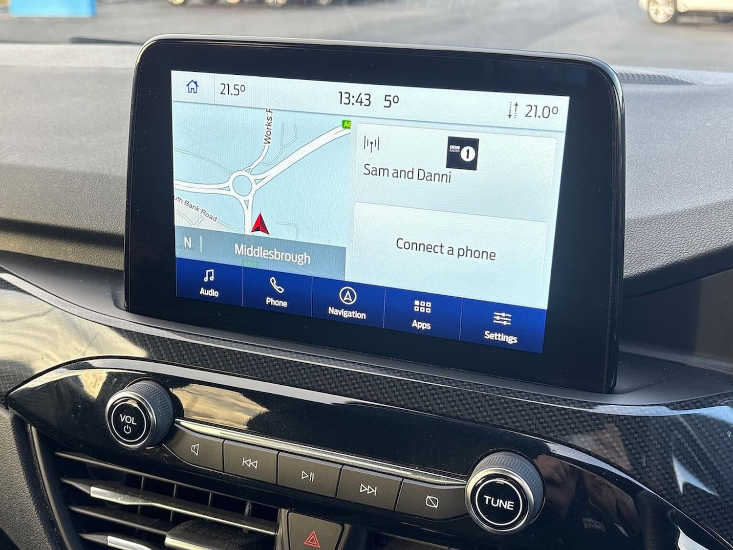 Used Ford Kuga 2022 for sale - 76845231: Photo 11