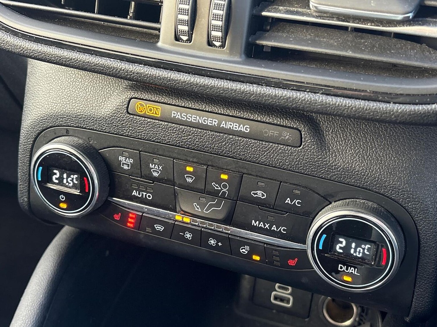 Used Ford Kuga 2022 for sale - 76845231: Photo 12