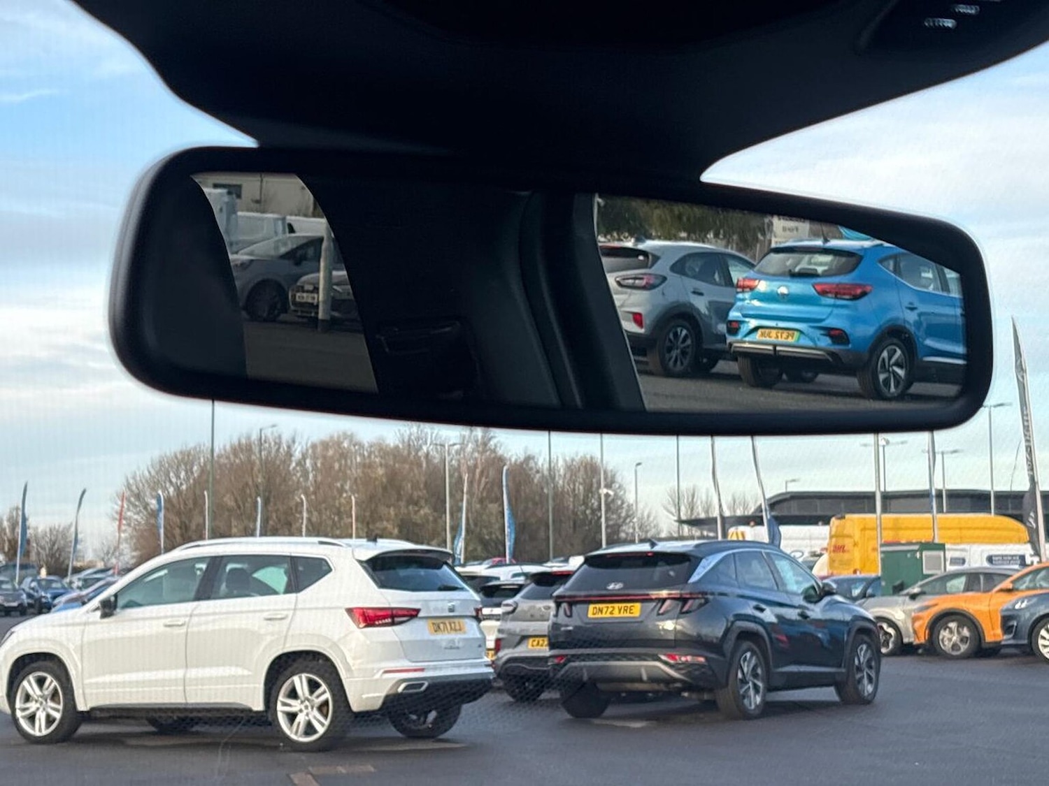 Used Ford Kuga 2022 for sale - 76845231: Photo 14