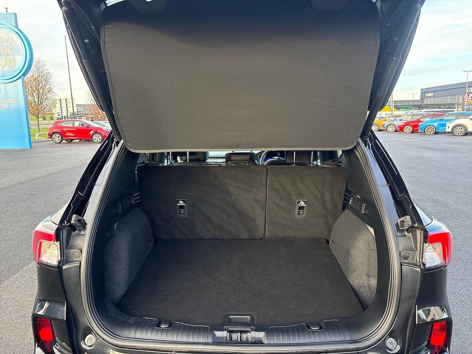 Used Ford Kuga 2022 for sale - 76845231: Photo 17