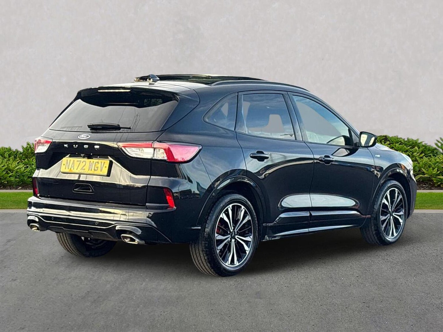 Used Ford Kuga 2022 for sale - 76845231: Photo 18