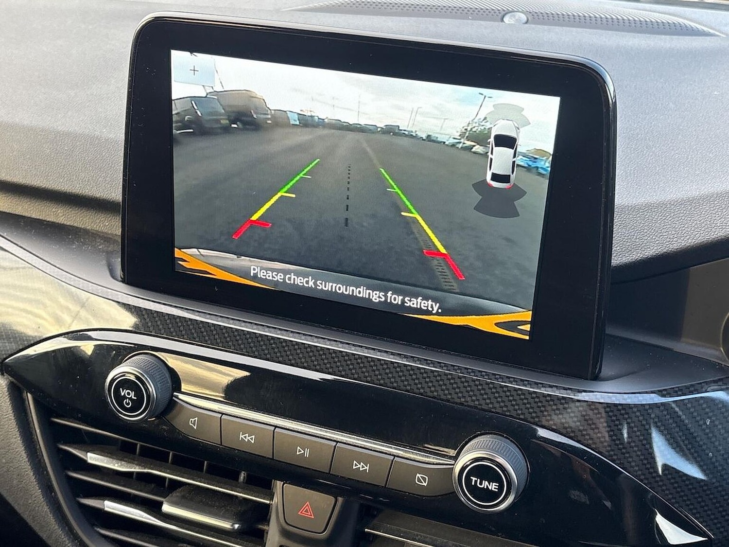 Used Ford Kuga 2022 for sale - 76845231: Photo 23