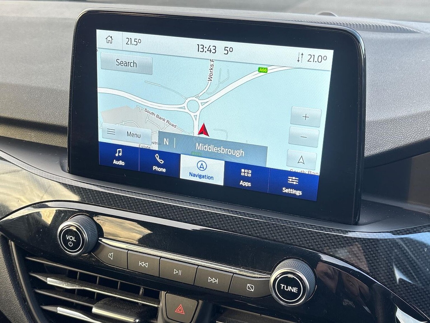 Used Ford Kuga 2022 for sale - 76845231: Photo 24