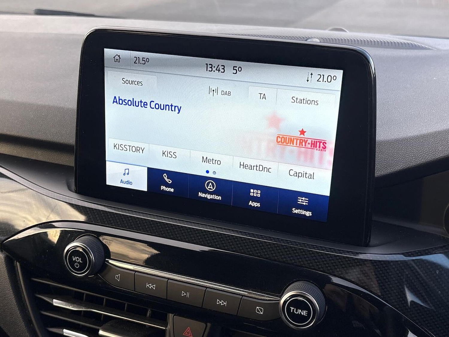 Used Ford Kuga 2022 for sale - 76845231: Photo 25