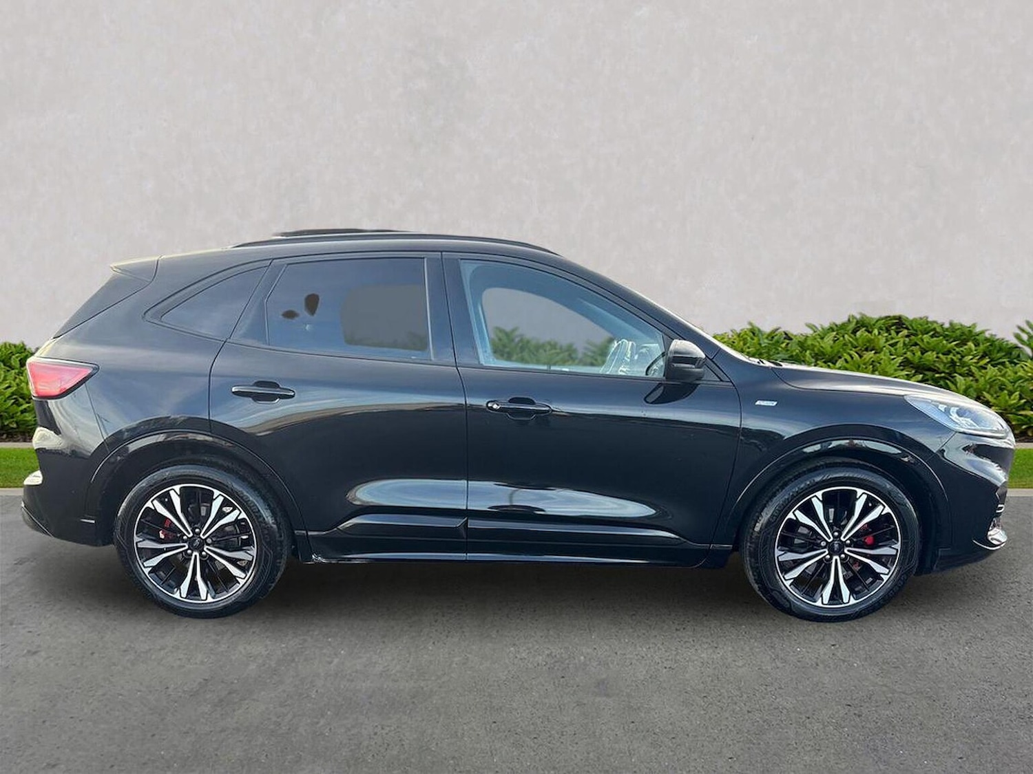 Used Ford Kuga 2022 for sale - 76845231: Photo 3