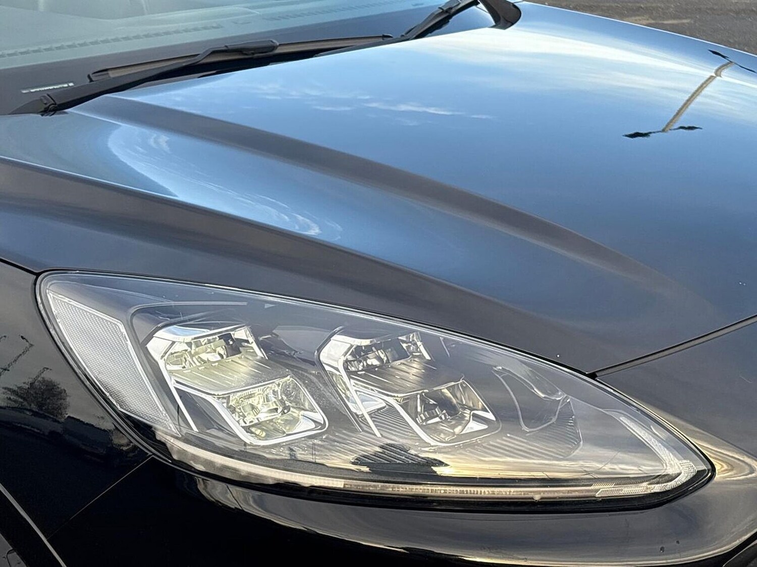 Used Ford Kuga 2022 for sale - 76845231: Photo 34