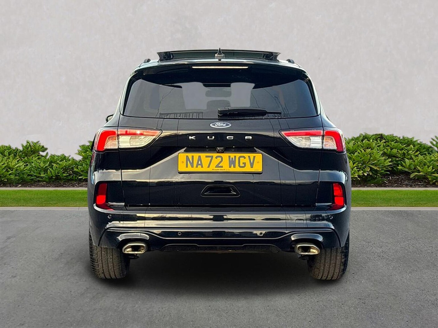 Used Ford Kuga 2022 for sale - 76845231: Photo 4