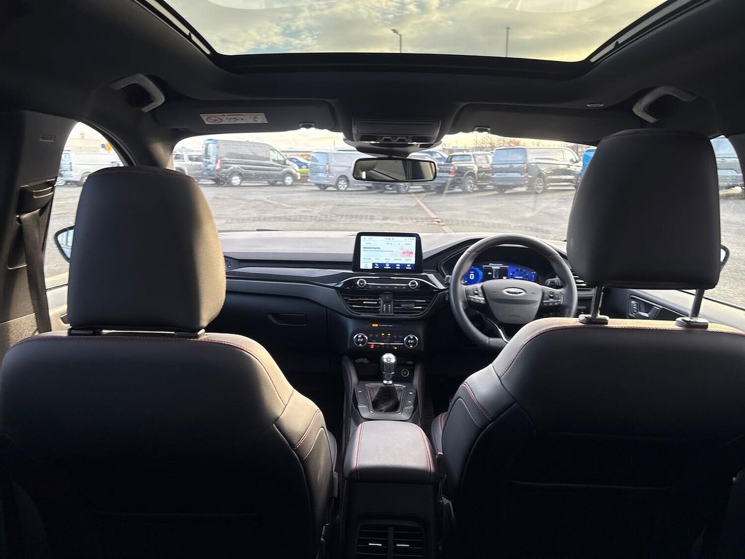 Used Ford Kuga 2022 for sale - 76845231: Photo 42