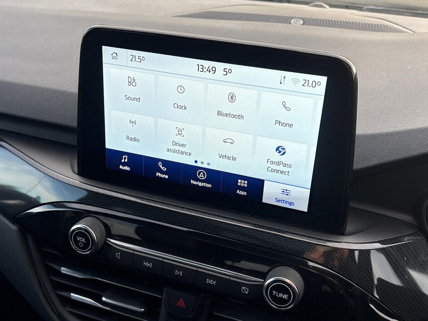 Used Ford Kuga 2022 for sale - 76845231: Photo 43