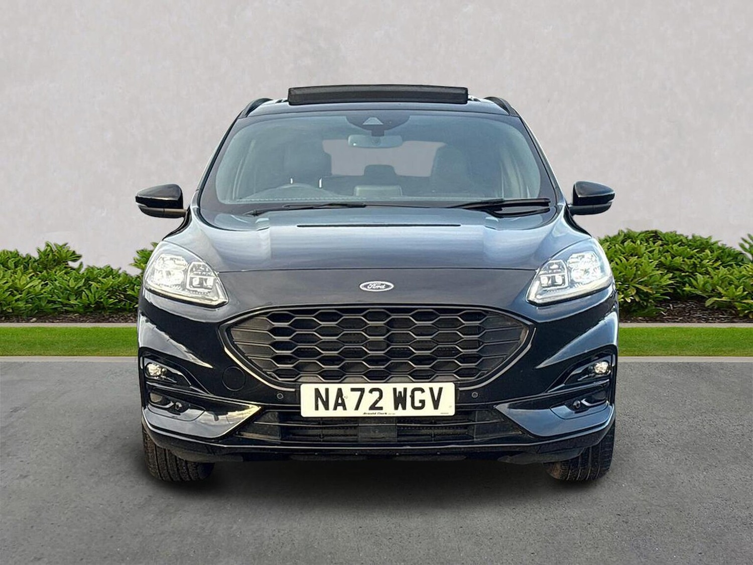Used Ford Kuga 2022 for sale - 76845231: Photo 5