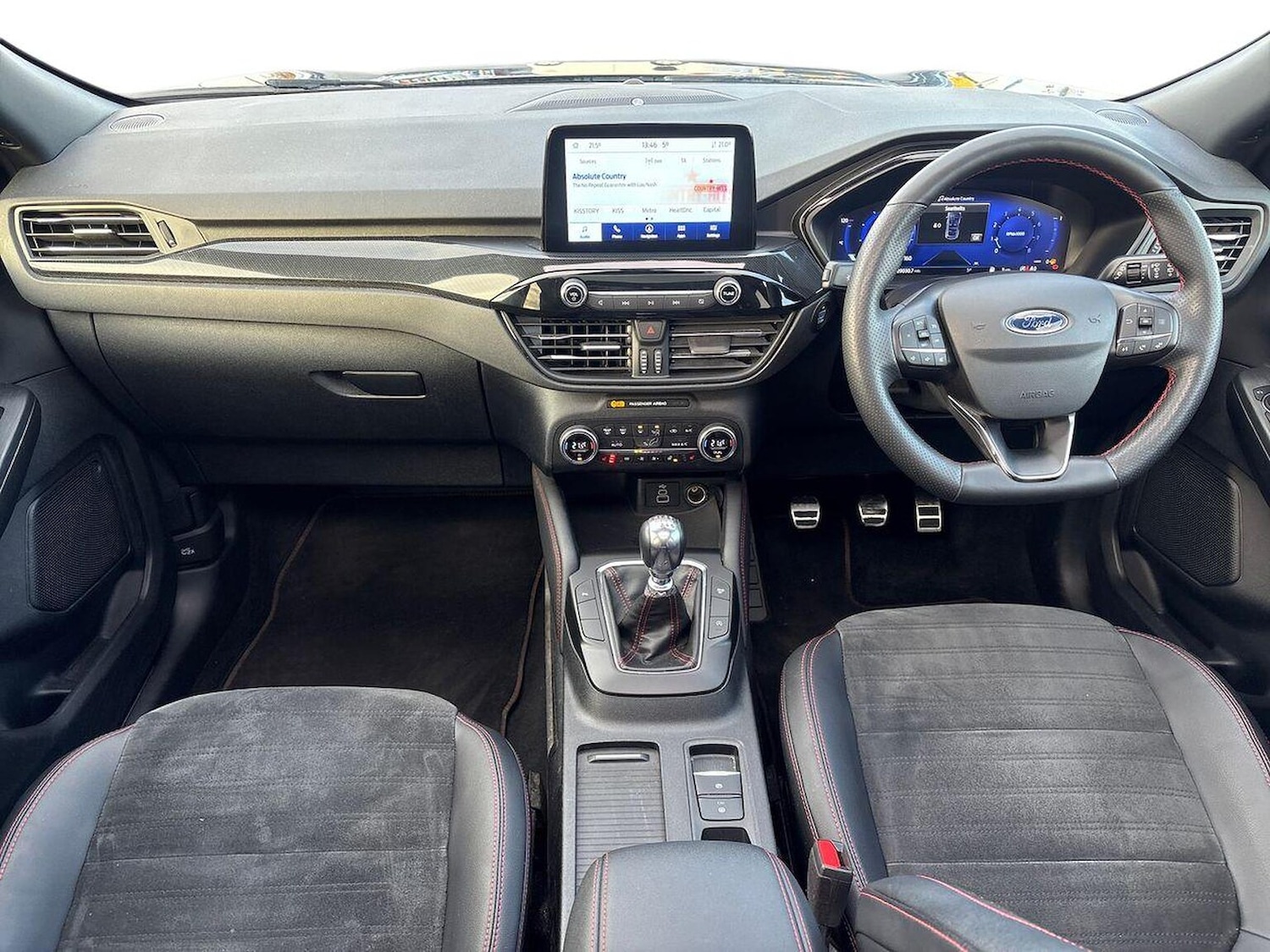 Used Ford Kuga 2022 for sale - 76845231: Photo 8