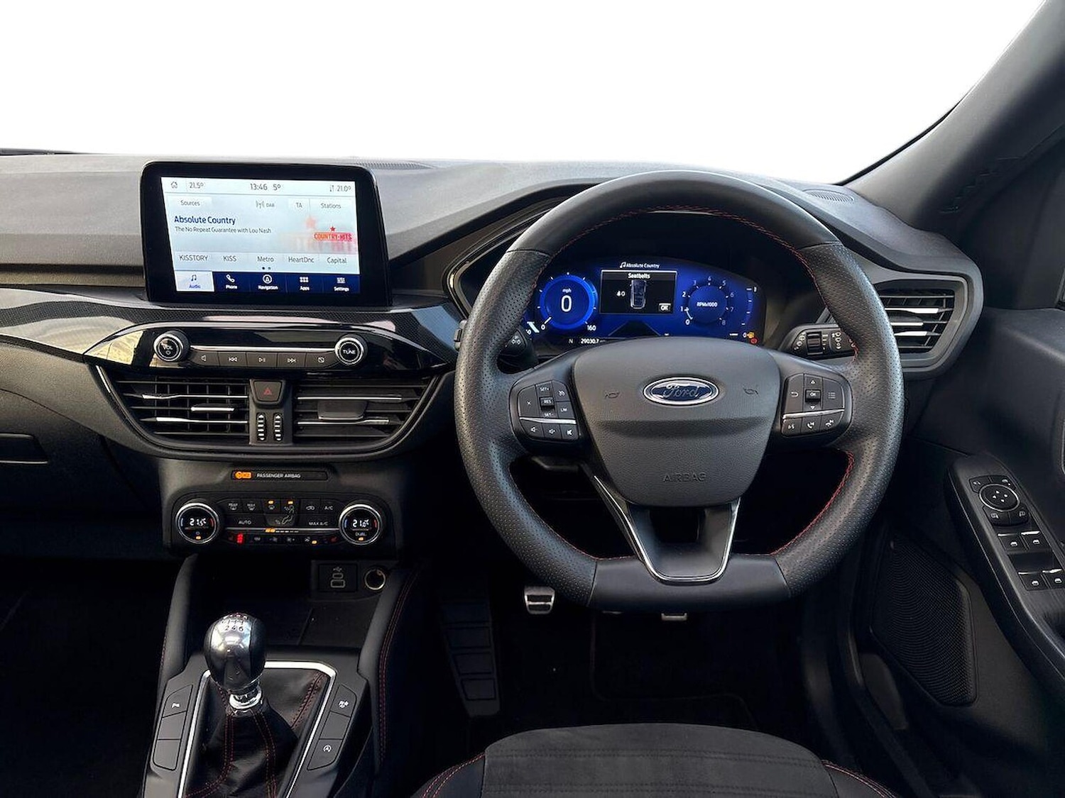 Used Ford Kuga 2022 for sale - 76845231: Photo 9