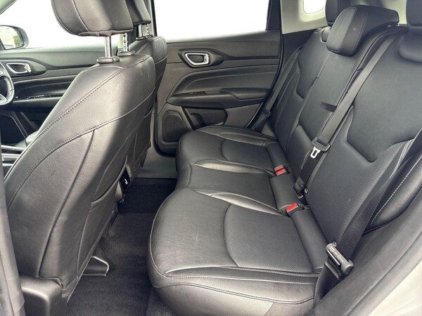 Used Jeep Compass 2023 for sale - 76194507: Photo 16