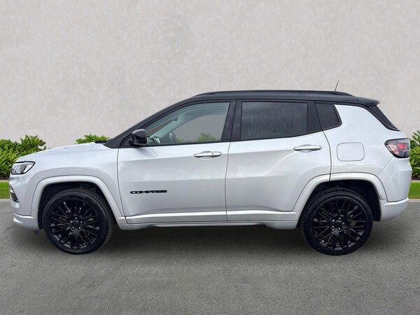 Used Jeep Compass 2023 for sale - 76194507: Photo 19