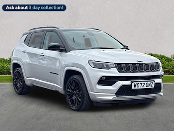 Jeep - Compass
