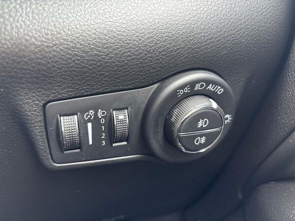 Used Jeep Compass 2023 for sale - 76194507: Photo 22