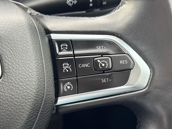 Used Jeep Compass 2023 for sale - 76194507: Photo 27