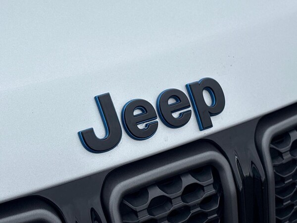 Used Jeep Compass 2023 for sale - 76194507: Photo 33
