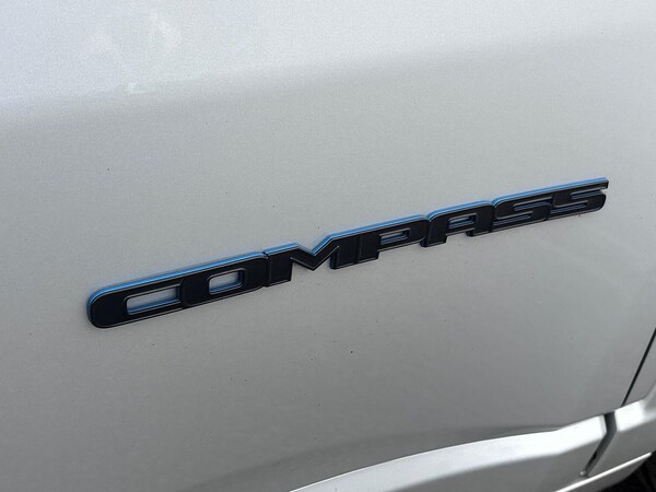 Used Jeep Compass 2023 for sale - 76194507: Photo 39