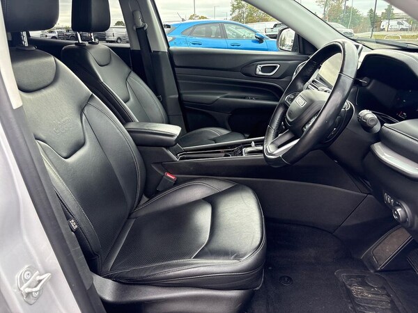 Used Jeep Compass 2023 for sale - 76194507: Photo 42