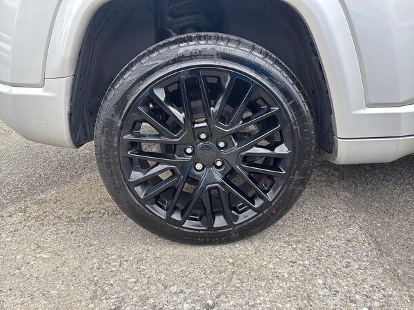 Used Jeep Compass 2023 for sale - 76194507: Photo 6