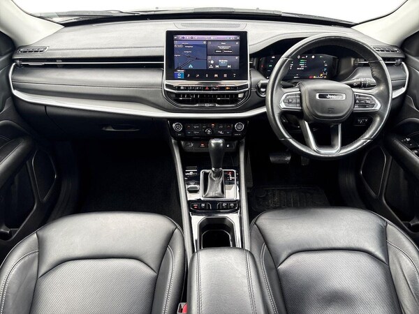 Used Jeep Compass 2023 for sale - 76194507: Photo 8