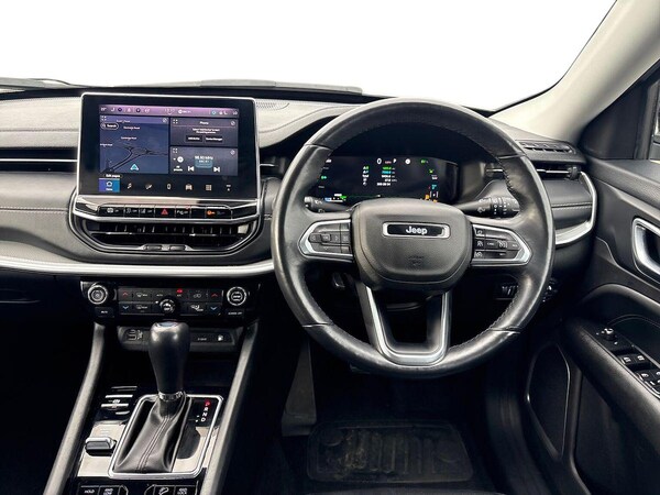 Used Jeep Compass 2023 for sale - 76194507: Photo 9