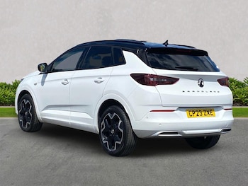 Used Vauxhall Grandland 2023 for sale - 78992458: Photo
