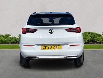 Used Vauxhall Grandland 2023 for sale - 78992458: Photo