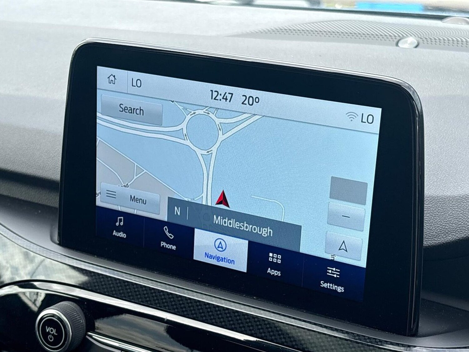 Vehicle 24